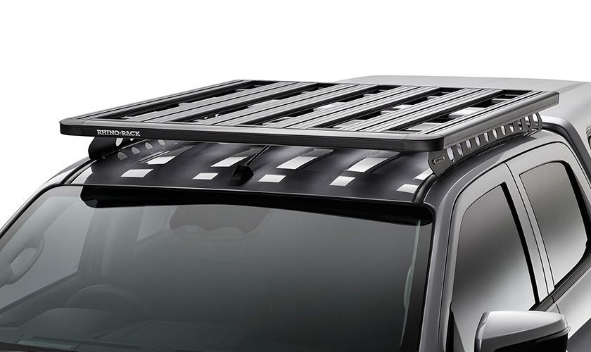 Isuzu Pioneer Platform JC-01806