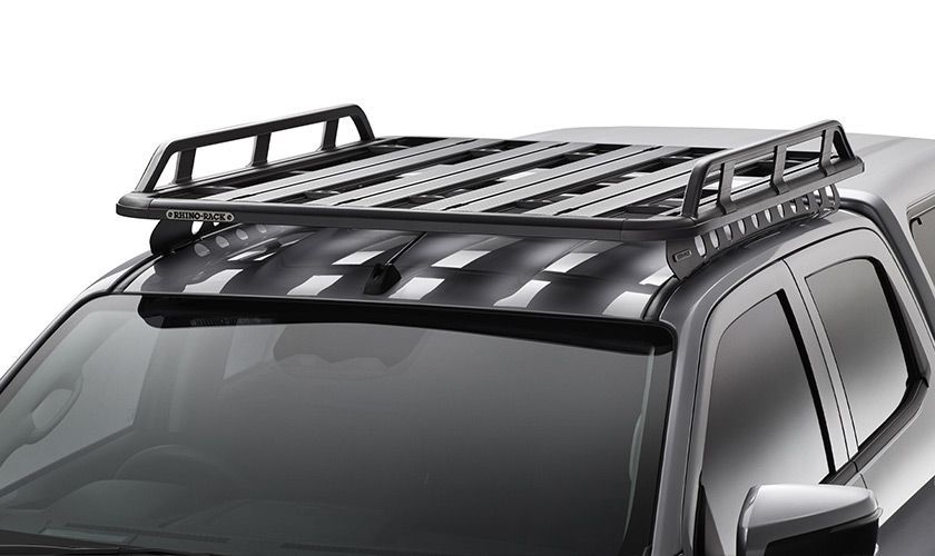 Isuzu Pioneer Tradie Tray JC-01257