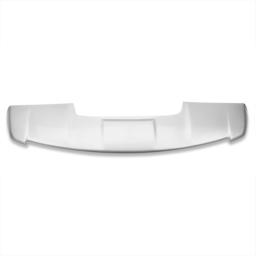 Isuzu Roof Spoiler Silky Pearl 5867610270