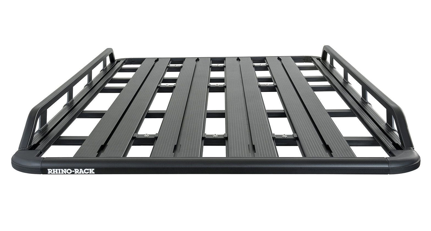 Isuzu Rhino Rack Pioneer Tradie JC-01519