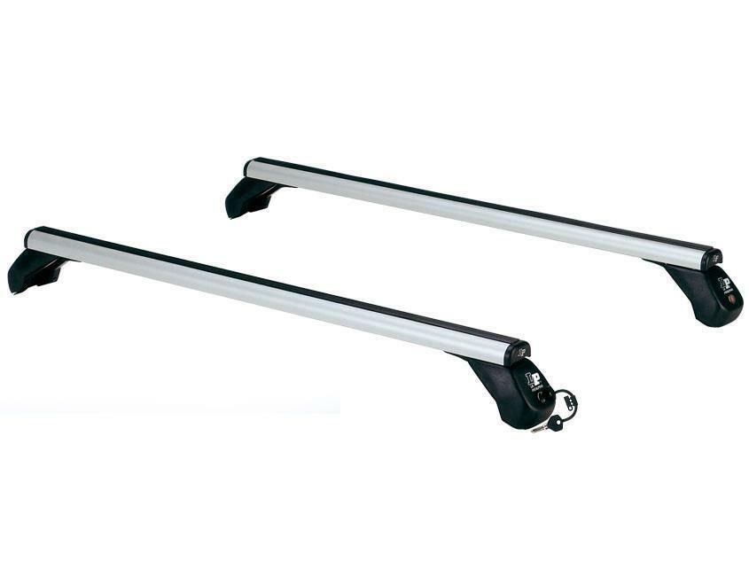 Isuzu Roof Rack Professional Bar System LH RH 5823656002