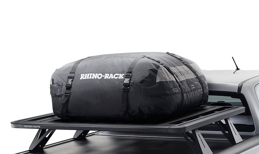 Isuzu Rhino Rack Weatherproof Luggage Bag LB350