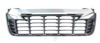 Isuzu Front Lower Grille Moulding 5867600511